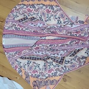 Umgee kimono/ robe size M
